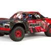 Arrma MOJAVE 6S V2 BLX - Red/Black -us-RC Models Sales 2022 ara7604v2t2 b1