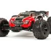 Arrma KRATON 6S V5 BLX - Red 1 Arrma KRATON 6S V5 BLX - Red -us-RC Models Sales 2022 ara8608v5t1 b1