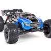 Arrma KRATON 6S V5 BLX - Blue -us-RC Models Sales 2022 ara8608v5t2 b1