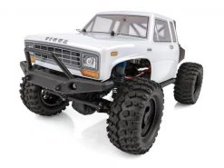 Associated CR12 Tioga Trail Truck RTR