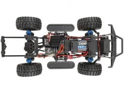 Associated CR12 Tioga Trail Truck RTR 13 Associated CR12 Tioga Trail Truck RTR -us-RC Models Sales 2022 as40006 3