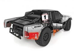 Associated Method Race Pro2 SC10 Brushless RTR Truck -us-RC Models Sales 2022 as70021 2