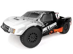Associated Method Race Pro2 SC10 Brushless RTR Truck