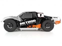 Associated Method Race Pro2 SC10 Brushless RTR Truck -us-RC Models Sales 2022 as70021 3