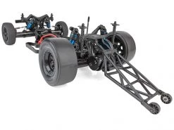 Associated DR10 Drag Race Car RTR - Green -us-RC Models Sales 2022 as70025 6