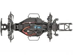 Associated DR10 Drag Race Car RTR - Green -us-RC Models Sales 2022 as70025 9