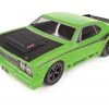 Associated DR10 Drag Race Car RTR - Green 1 Associated DR10 Drag Race Car RTR - Green -us-RC Models Sales 2022 as70026 1