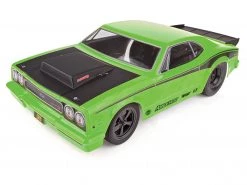 Associated DR10 Drag Race Car RTR - Green