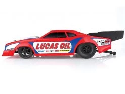 Associated DR10 Pro Reakt Lucas Oil Drag RTR -us-RC Models Sales 2022 as70036 2
