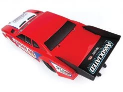 Associated DR10 Pro Reakt Lucas Oil Drag RTR -us-RC Models Sales 2022 as70036 3