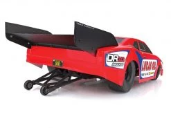 Associated DR10 Pro Reakt Lucas Oil Drag RTR -us-RC Models Sales 2022 as70036 4