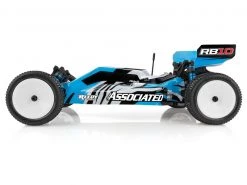 Associated RB10 Ready-To-Run Race Buggy - Blue 18 Associated RB10 Ready-To-Run Race Buggy - Blue -us-RC Models Sales 2022 as90031 2