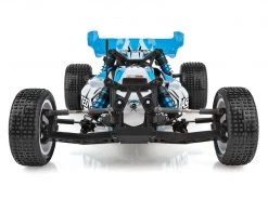Associated RB10 Ready-To-Run Race Buggy - Blue 19 Associated RB10 Ready-To-Run Race Buggy - Blue -us-RC Models Sales 2022 as90031 3
