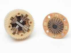 Associated RB10 Ready-To-Run Race Buggy - Blue 22 Associated RB10 Ready-To-Run Race Buggy - Blue -us-RC Models Sales 2022 as90032 11