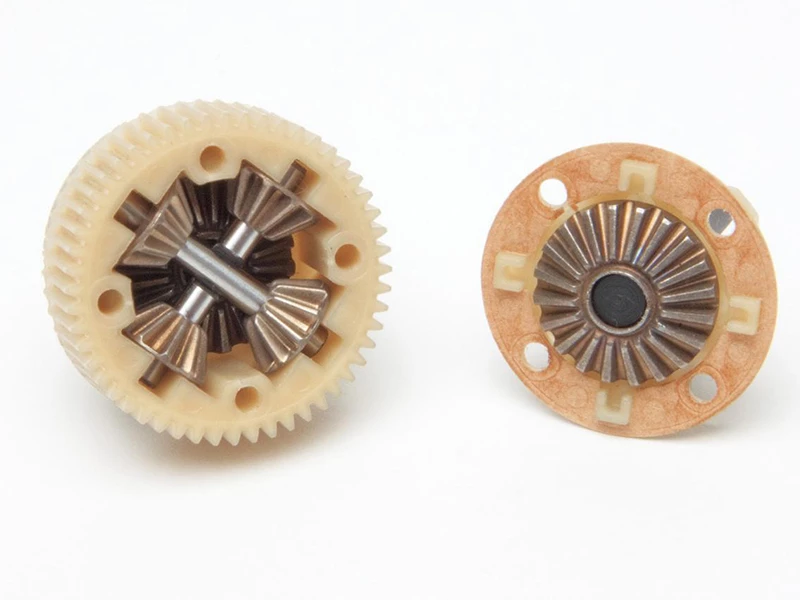 Associated RB10 Ready-To-Run Race Buggy - Blue 9 Associated RB10 Ready-To-Run Race Buggy - Blue - Image 7