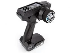 Associated RB10 Ready-To-Run Race Buggy - Blue 29 Associated RB10 Ready-To-Run Race Buggy - Blue -us-RC Models Sales 2022 as90032 4