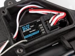 Associated RB10 Ready-To-Run Race Buggy - Blue 26 Associated RB10 Ready-To-Run Race Buggy - Blue -us-RC Models Sales 2022 as90032 7