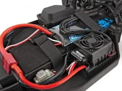 Associated RB10 Ready-To-Run Race Buggy - Blue 25 Associated RB10 Ready-To-Run Race Buggy - Blue -us-RC Models Sales 2022 as90032 8