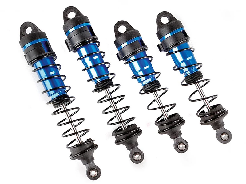 Associated RB10 Ready-To-Run Race Buggy - Blue 11 Associated RB10 Ready-To-Run Race Buggy - Blue - Image 9