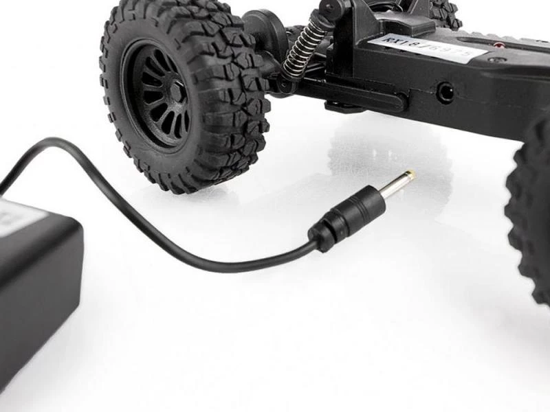 Associated AE Qualifier Series MT28 1:28 Monster Truck 6 Associated AE Qualifier Series MT28 1:28 Monster Truck - Image 4