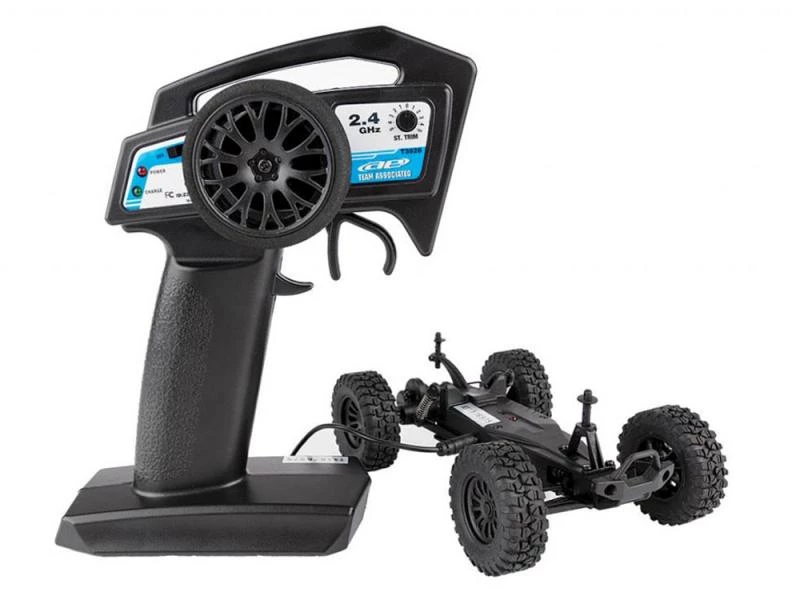 Associated AE Qualifier Series MT28 1:28 Monster Truck 7 Associated AE Qualifier Series MT28 1:28 Monster Truck - Image 5