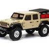 Axial SCX24 Jeep JT Gladiator 4WD Rock Crawler RTR - Beige -us-RC Models Sales 2022 axi00005t1
