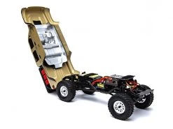 Axial SCX24 Jeep JT Gladiator 4WD Rock Crawler RTR - Beige -us-RC Models Sales 2022 axi00005t1 5