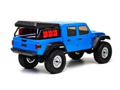 Axial SCX24 Jeep JT Gladiator 4WD Rock Crawler RTR - Blue -us-RC Models Sales 2022 axi00005t2 3