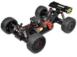 Corally Shogun XP 6S Monster Truck 1/8 LWB Brushless RTR -us-RC Models Sales 2022 c 00177 2
