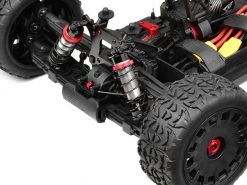 Corally Shogun XP 6S Monster Truck 1/8 LWB Brushless RTR -us-RC Models Sales 2022 c 00177 mi 1