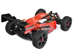 Corally Radix XP 6s Buggy 1/8 SWB Brushless RTR -us-RC Models Sales 2022 c 00185 2