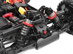 Corally Radix XP 6s Buggy 1/8 SWB Brushless RTR -us-RC Models Sales 2022 c 00185 5
