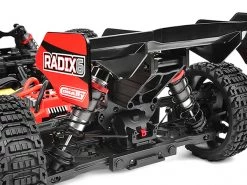 Corally Radix XP 6s Buggy 1/8 SWB Brushless RTR -us-RC Models Sales 2022 c 00185 7