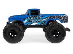 Corally TriTon SP 2WD Monster Truck 1/10 Brushed RTR 11 Corally TriTon SP 2WD Monster Truck 1/10 Brushed RTR -us-RC Models Sales 2022 c 00250 2