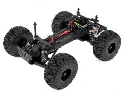 Corally TriTon SP 2WD Monster Truck 1/10 Brushed RTR 12 Corally TriTon SP 2WD Monster Truck 1/10 Brushed RTR -us-RC Models Sales 2022 c 00250 3