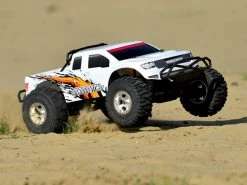 Corally Mammoth SP 2WD Truck 1/10 Brushed RTR -us-RC Models Sales 2022 c 00254 10