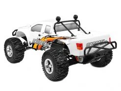 Corally Mammoth SP 2WD Truck 1/10 Brushed RTR -us-RC Models Sales 2022 c 00254 2