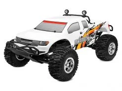 Corally Mammoth SP 2WD Truck 1/10 Brushed RTR