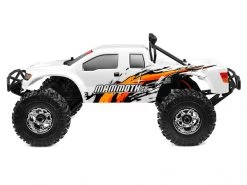Corally Mammoth SP 2WD Truck 1/10 Brushed RTR -us-RC Models Sales 2022 c 00254 3