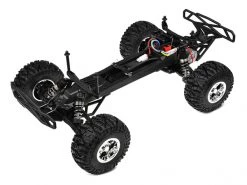 Corally Mammoth SP 2WD Truck 1/10 Brushed RTR -us-RC Models Sales 2022 c 00254 4