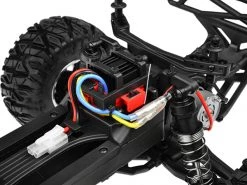 Corally Mammoth SP 2WD Truck 1/10 Brushed RTR -us-RC Models Sales 2022 c 00254 5