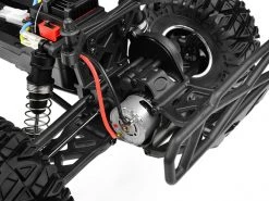 Corally Mammoth SP 2WD Truck 1/10 Brushed RTR -us-RC Models Sales 2022 c 00254 6