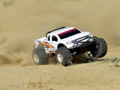 Corally Mammoth SP 2WD Truck 1/10 Brushed RTR -us-RC Models Sales 2022 c 00254 8