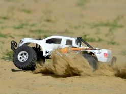 Corally Mammoth SP 2WD Truck 1/10 Brushed RTR -us-RC Models Sales 2022 c 00254 9