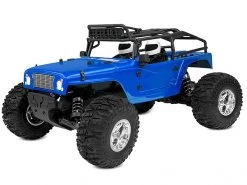 Corally Moxoo SP 2WD Truck 1/10 Brushed RTR