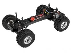 Corally Moxoo SP 2WD Truck 1/10 Brushed RTR -us-RC Models Sales 2022 c 00256 3