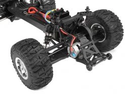 Corally Moxoo SP 2WD Truck 1/10 Brushed RTR -us-RC Models Sales 2022 c 00256 4