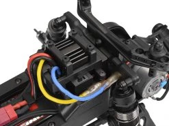 Corally Moxoo SP 2WD Truck 1/10 Brushed RTR -us-RC Models Sales 2022 c 00256 5