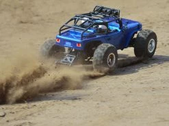 Corally Moxoo SP 2WD Truck 1/10 Brushed RTR -us-RC Models Sales 2022 c 00256 8