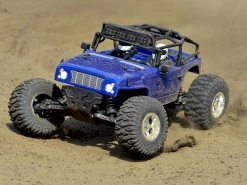 Corally Moxoo SP 2WD Truck 1/10 Brushed RTR -us-RC Models Sales 2022 c 00256 9